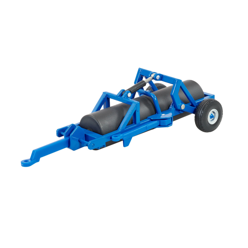 Britain's Land Roller